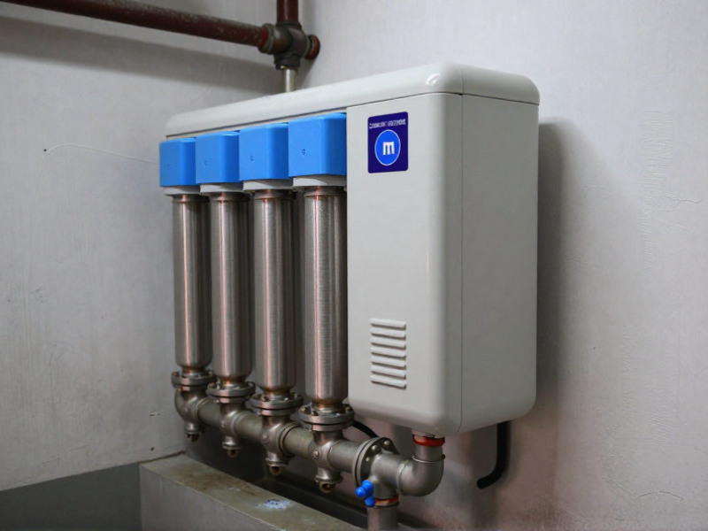 Installazione professionale